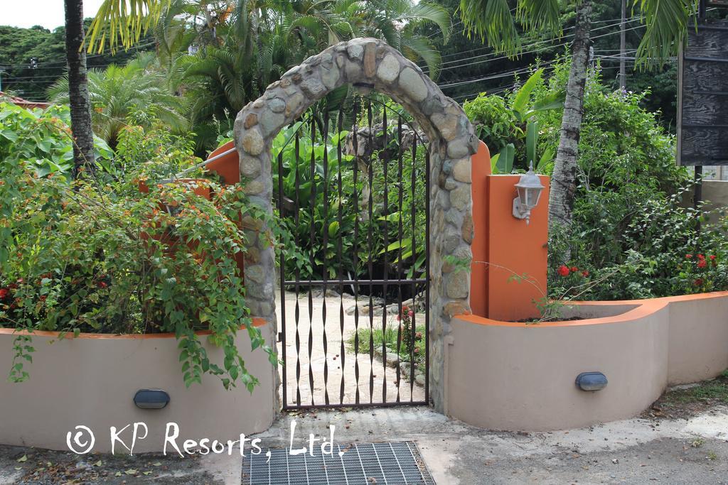 Enchanted Waters Tobago Buccoo Exterior photo