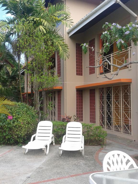 Enchanted Waters Tobago Buccoo Room photo