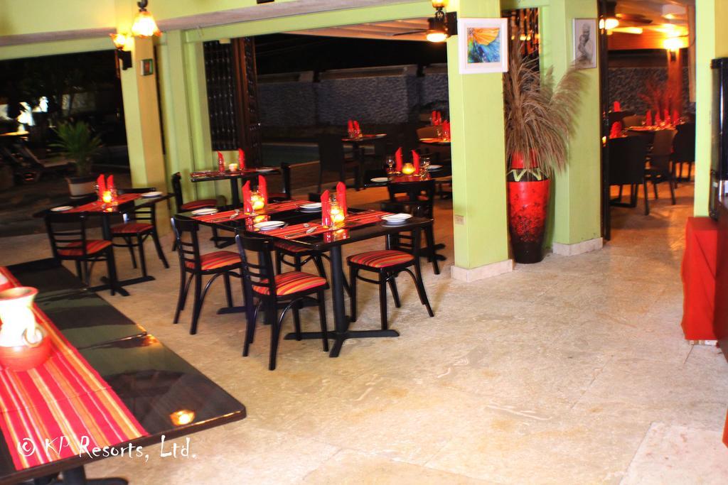 Enchanted Waters Tobago Buccoo Exterior photo