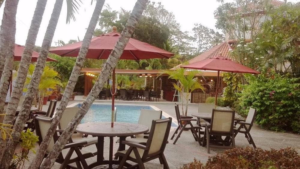 Enchanted Waters Tobago Buccoo Exterior photo
