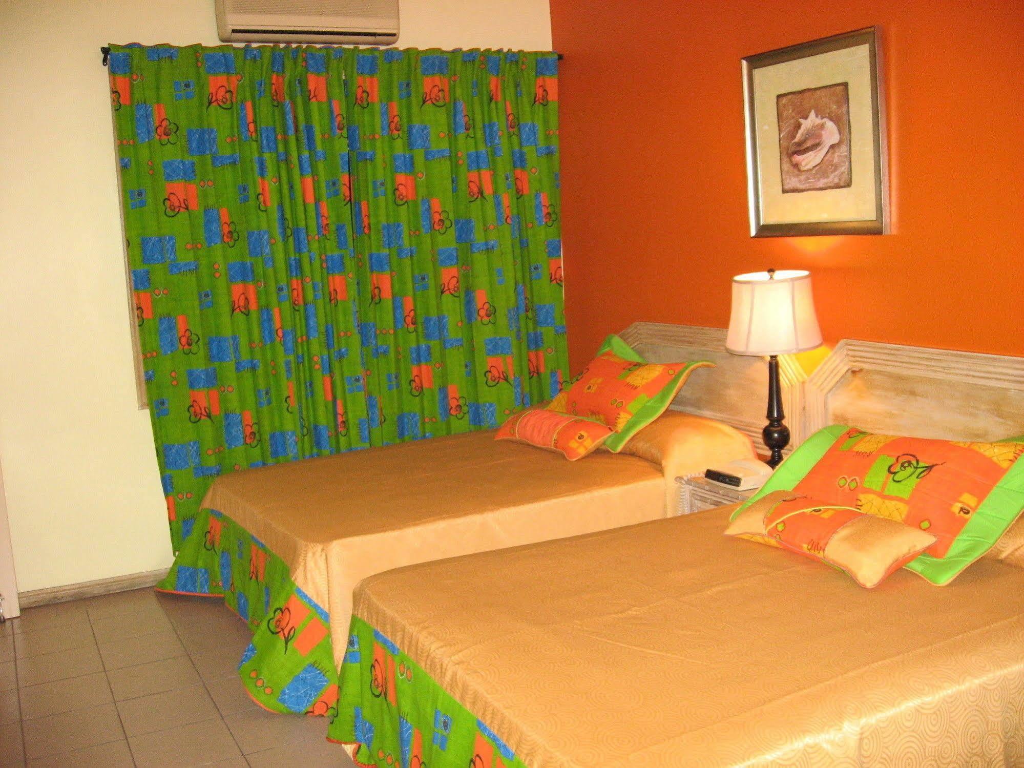 Enchanted Waters Tobago Buccoo Exterior photo