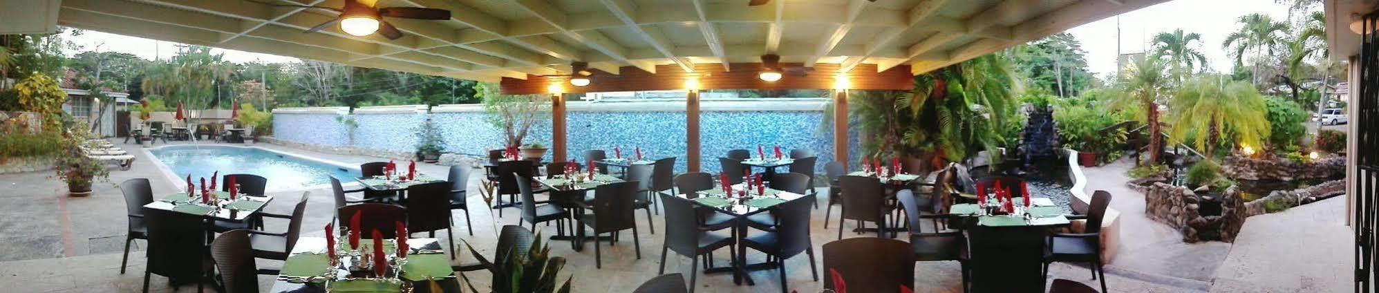 Enchanted Waters Tobago Buccoo Exterior photo
